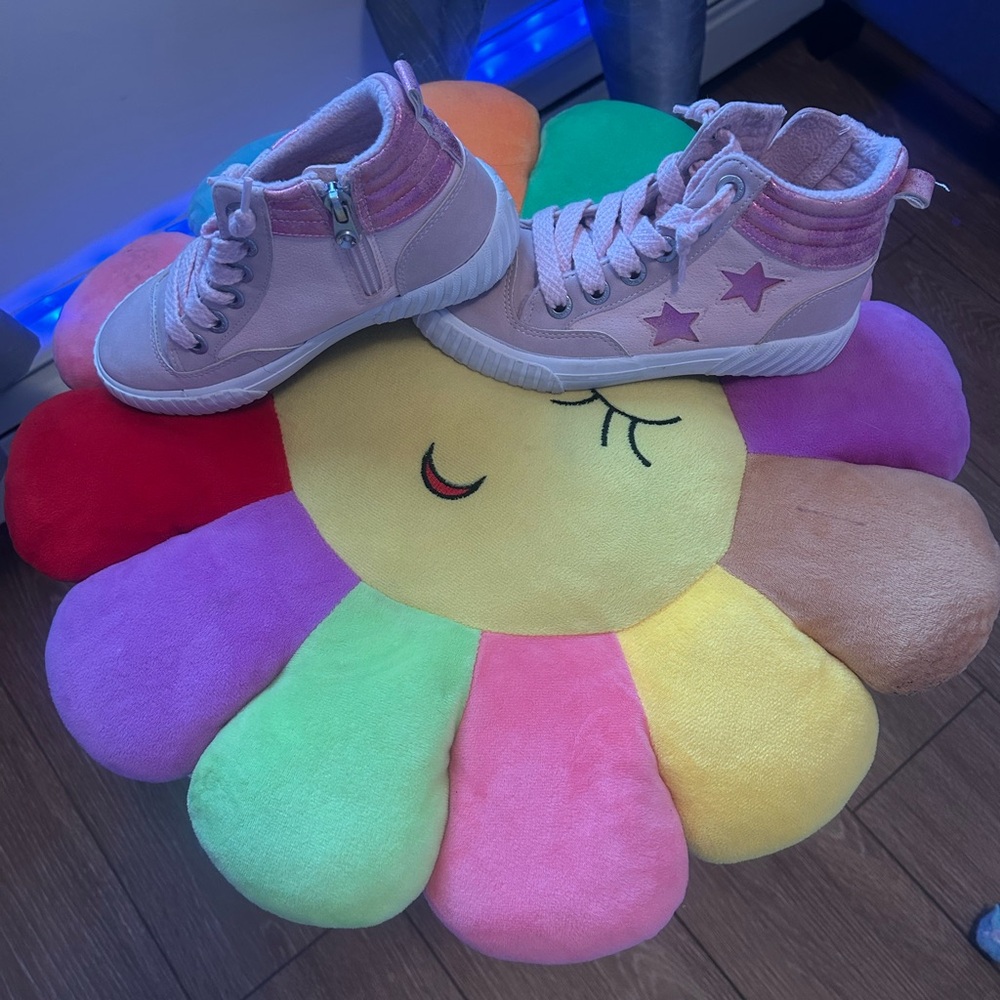 KIDS** BlowFish malibu shoe WARM INSIDE**